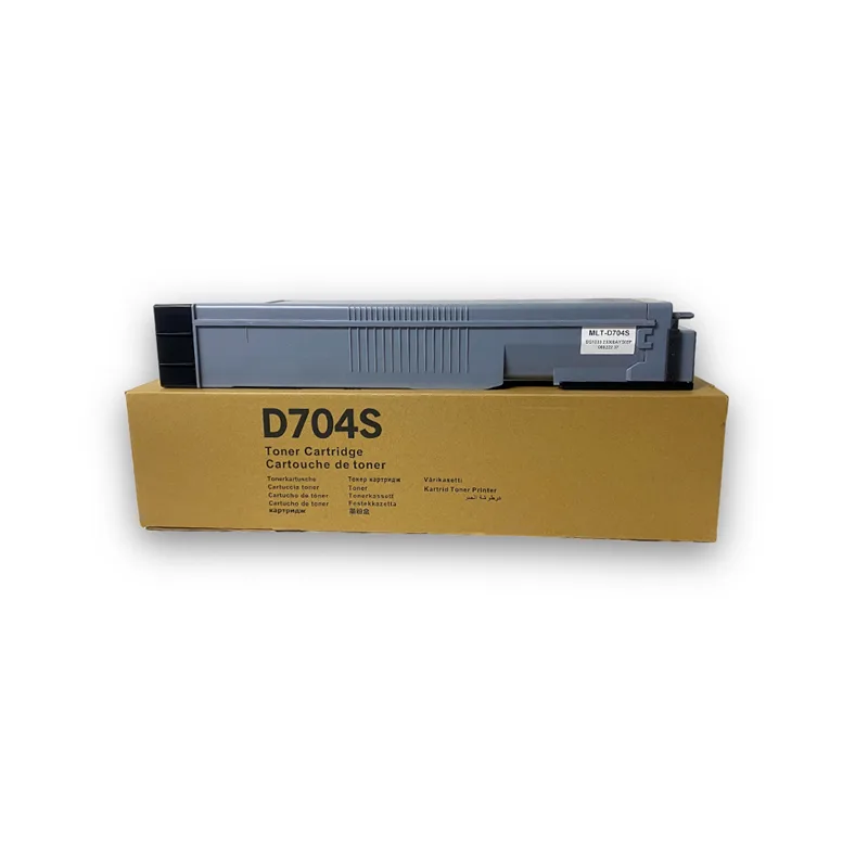 S Print MLT-D704S Toner