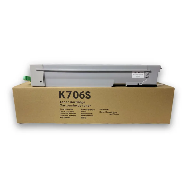 S Print MLT-D706S Toner