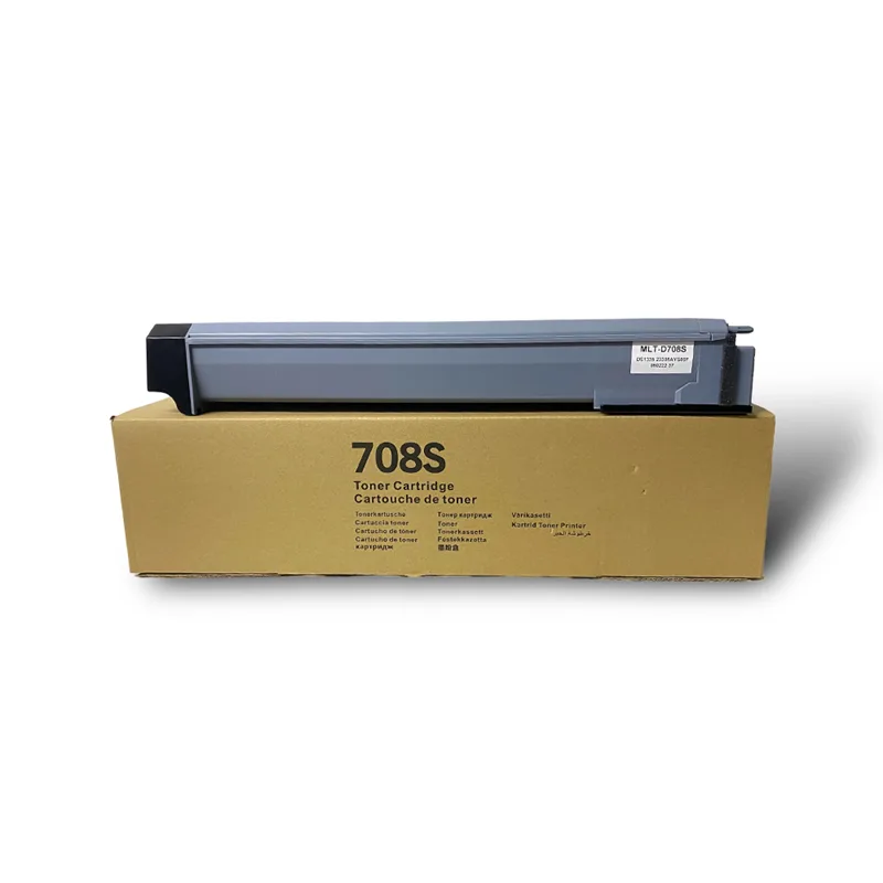 S Print MLT-D708S Toner