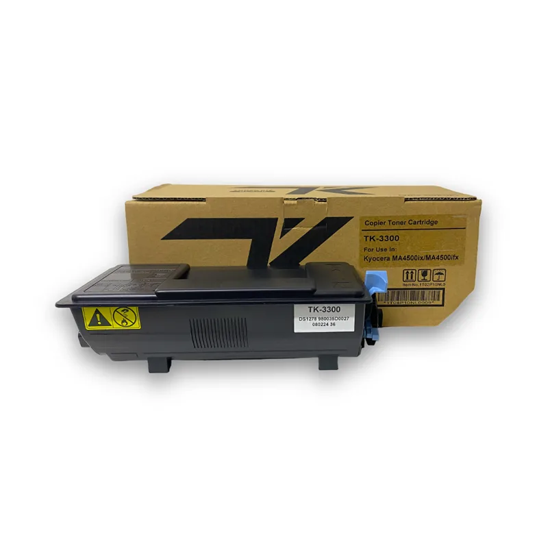 S Print TK-3300 Toner
