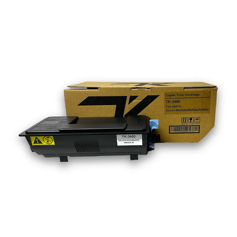 S Print TK-3400 Toner