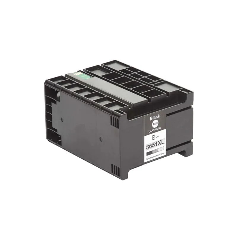 T8651XXL (C13T865140) Mürekkep Kartuş