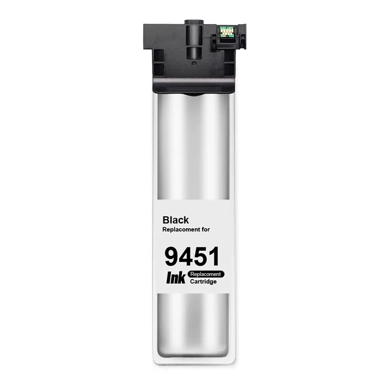 C13T12F140 XXL Black Mürekkep Kartuş