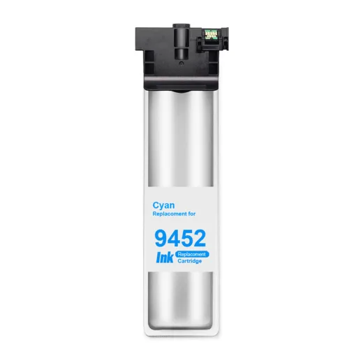 T9452XL ( C13T945240) Cyan Mürekkep Kartuş (70ML)