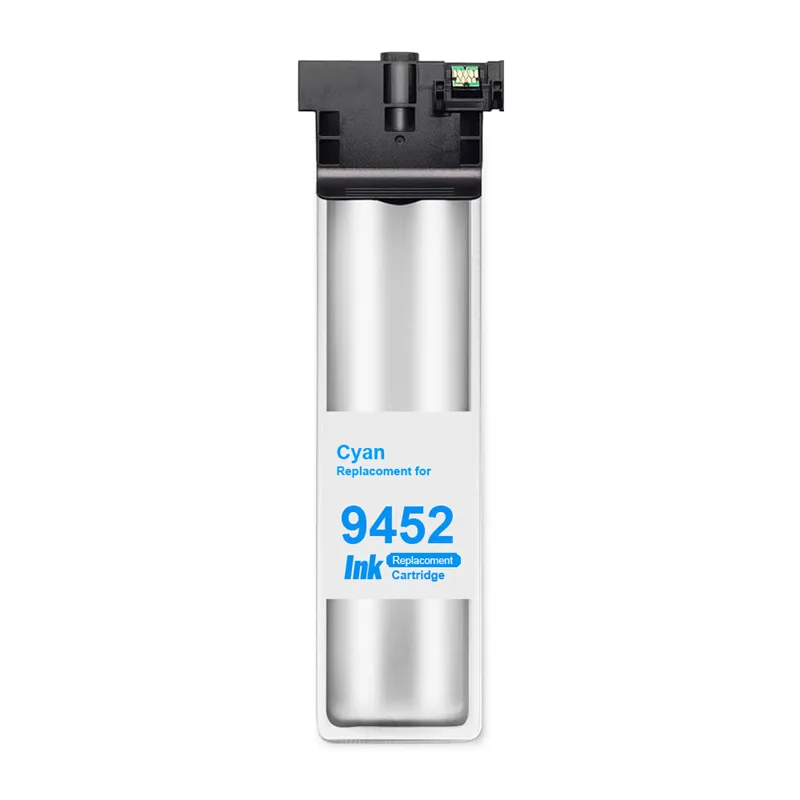T9452XL ( C13T945240) Cyan Mürekkep Kartuş (70ML)