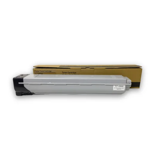 S Print CLT-K804S Black Toner