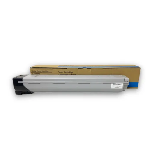 S Print CLT-C804S Cyan Toner