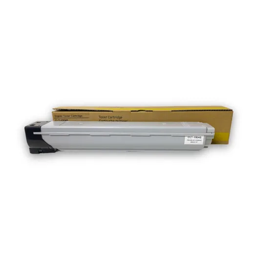 S Print CLT-Y804S Yellow Toner