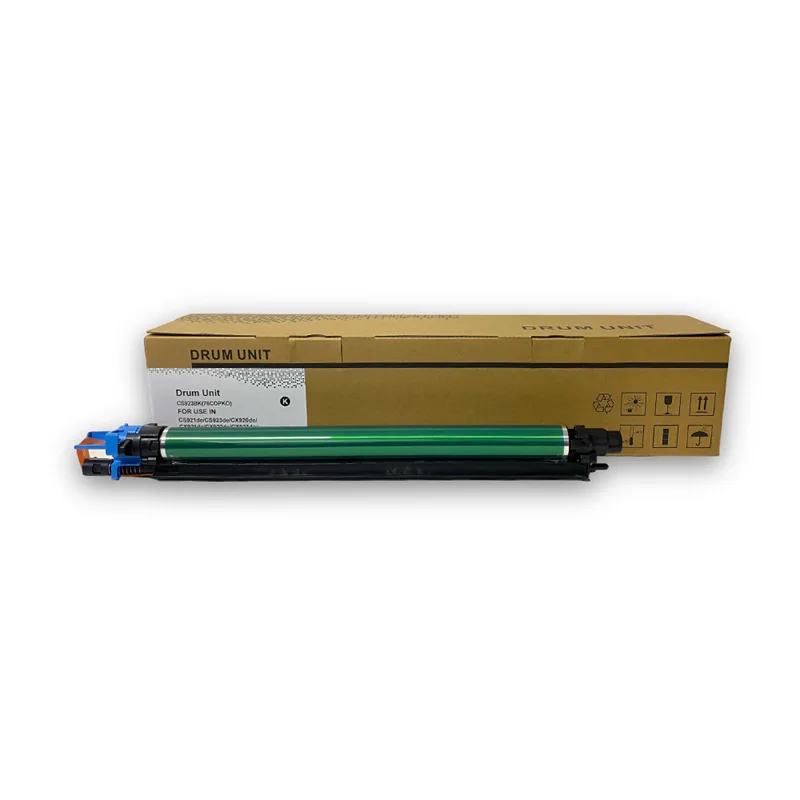 S Print 58D0Z00 (MX722/MS823) Drum Unit