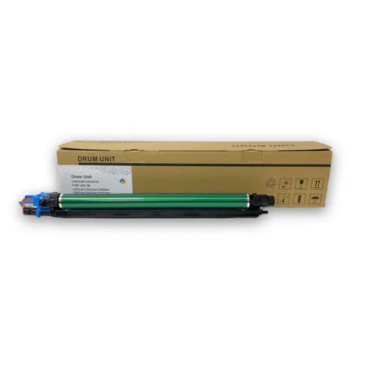 S Print CX921 (76C0PV0) Color (C/M/Y) Drum Unit