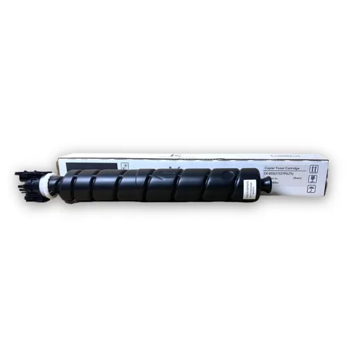 S Print CK-8530 Black Toner