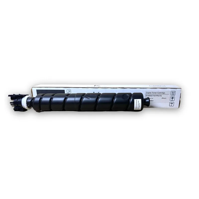S Print CK-8530 Black Toner