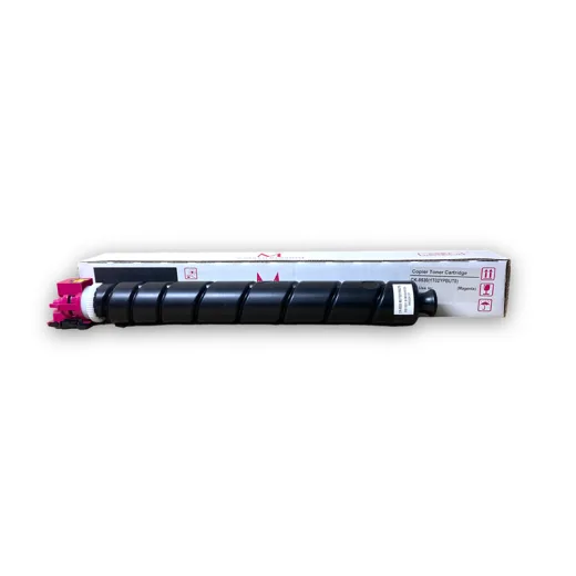 S Print CK-8530 Magenta Toner