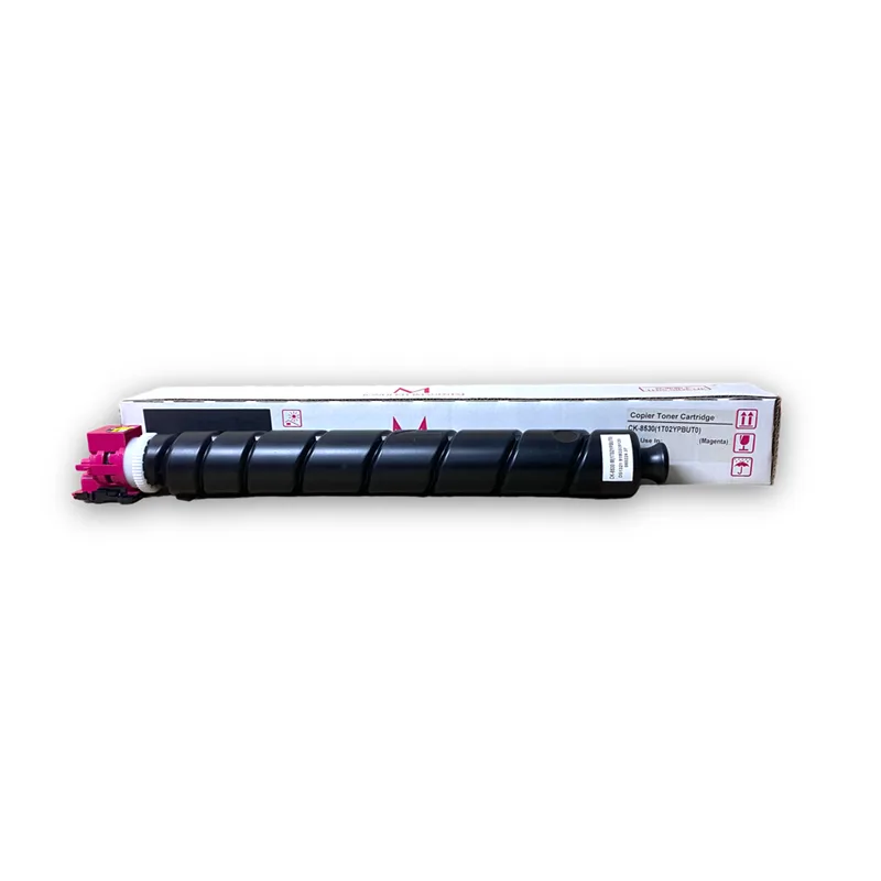 S Print CK-8530 Magenta Toner