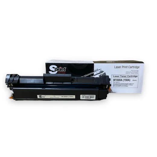 S Print W1500A (150A) Toner