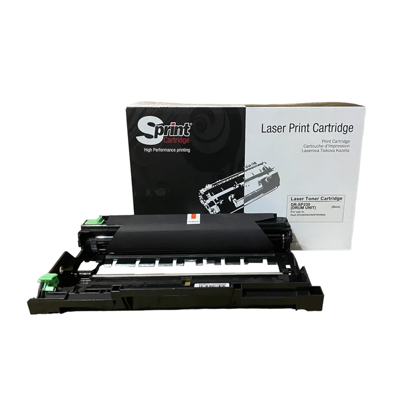 S Print DR-230 Drum Ünitesi