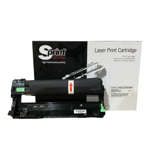 S Print DR-273CL (C/M/Y/K) Drum Ünitesi