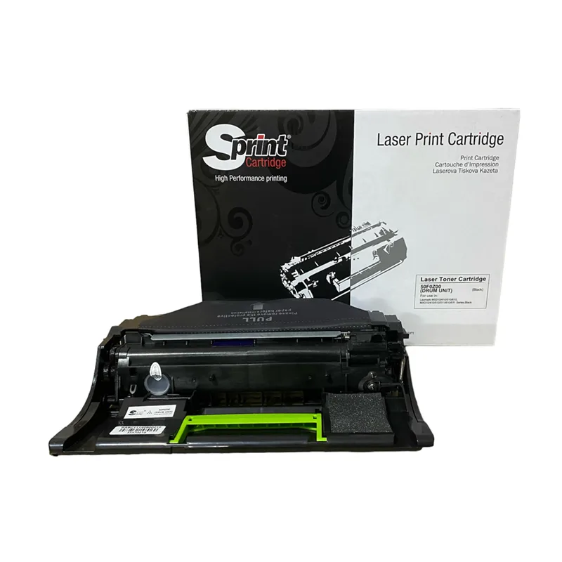 S Print 50F0Z00 (MS310/MS510/MX310/MX317) Drum Unit