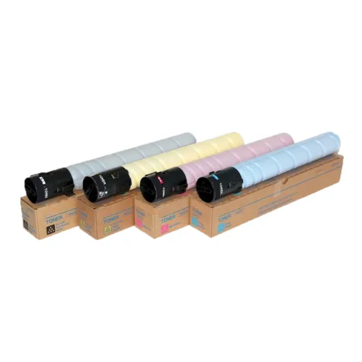 S Print TN-221 (C227/C287) MF223/MF283 Yellow Toner