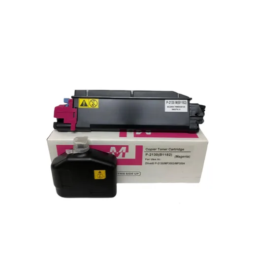 S Print MF3003/MF3004 / P-2130 (B1182) Magenta Toner