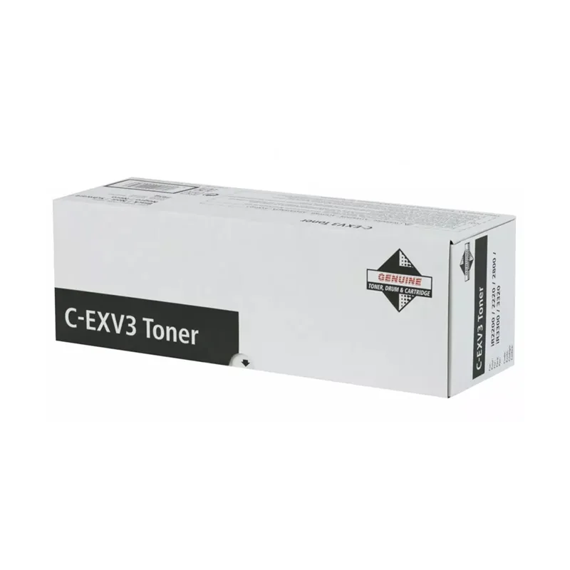 S Print GPR-6 ( C-EXV3 ) Toner