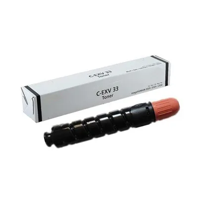 S Print GPR-35 / C-EXV33 Toner