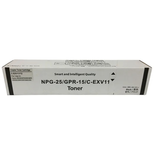 S Print GPR-15/C-EXV11 - GPR-16/C-EXV12  Toner
