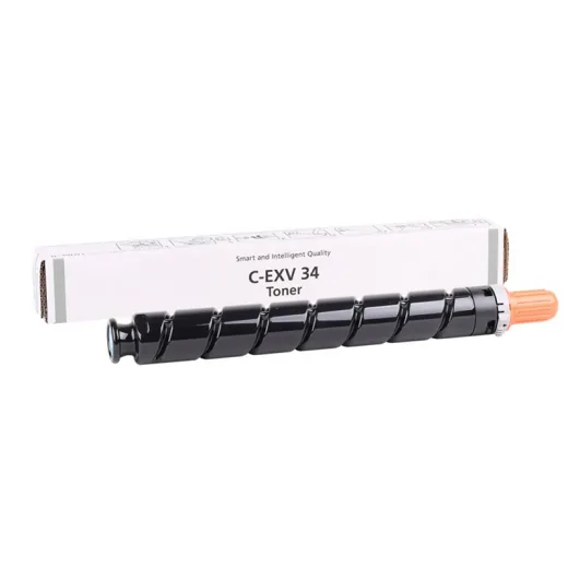 S Print GPR-36 / C-EXV34 Black Toner