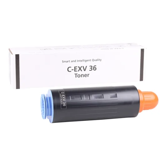 S Print GPR-38 / C-EXV36 Toner