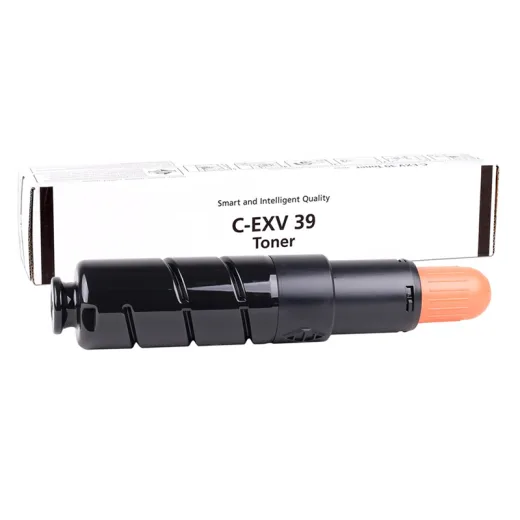 S Print GPR-43 / C-EXV39 Toner
