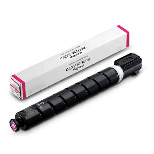 S Print GPR-53/C-EXV49 Magenta Toner
