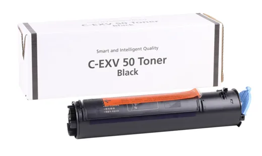 S Print GPR-54 / C-EXV50 Toner