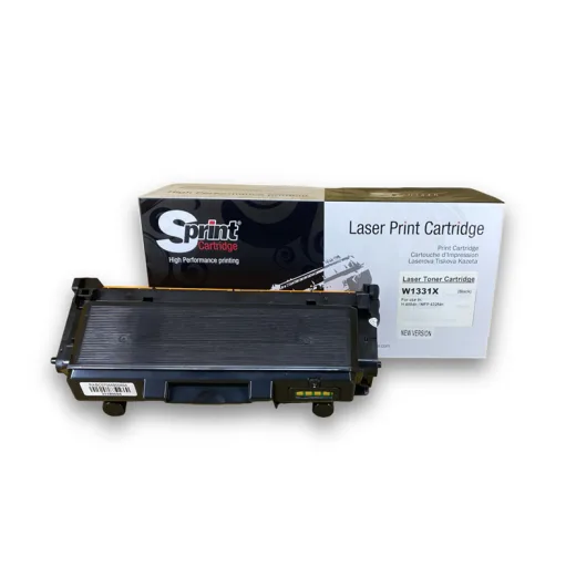 S Print W1331X (331X) Toner