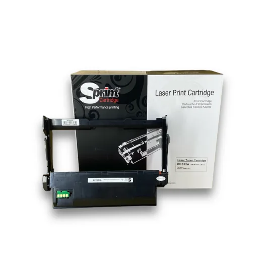 S Print W1332A (332A) Drum Unit