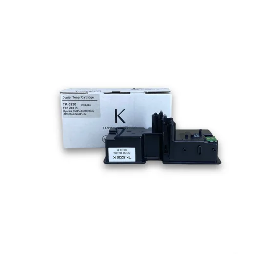 S Print TK-5230 Black Toner