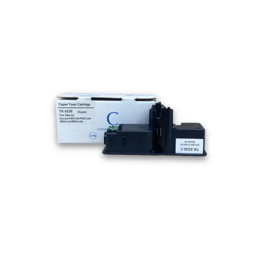 S Print TK-5230 Cyan Toner