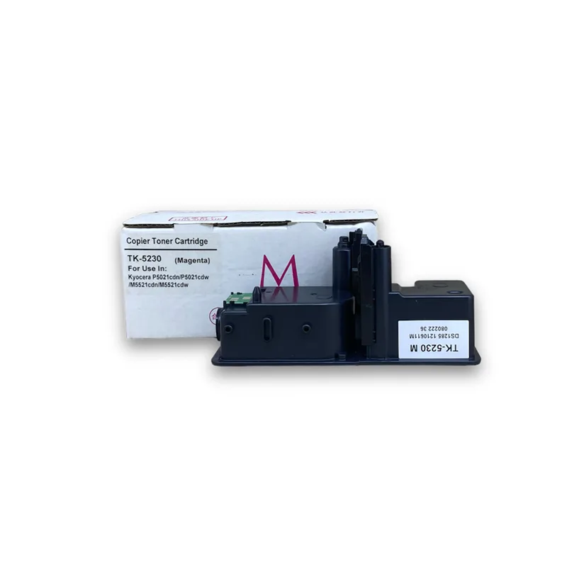 S Print TK-5230 Magenta Toner
