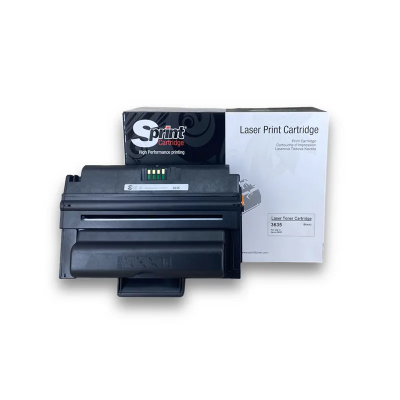 S Print 3635 (108R00796) Toner