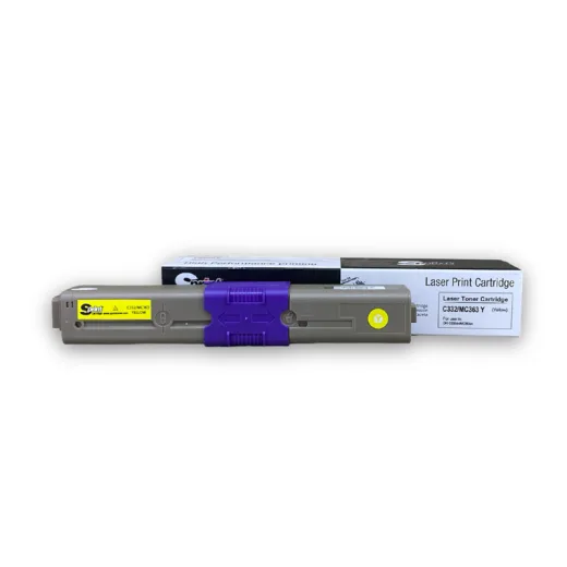 S Print C332 / MC363 Yellow Toner