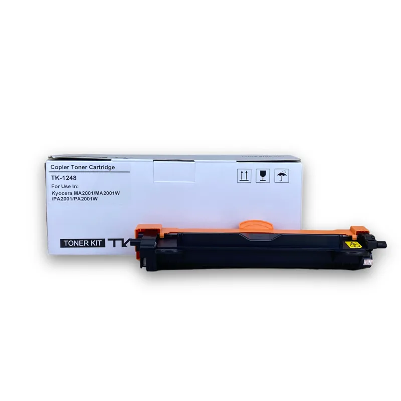S Print TK-1248 / TK-1240 Toner