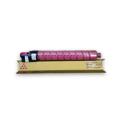 S Print MP-C2000/C2500/C3000 Magenta Toner