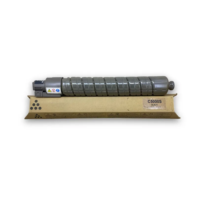 Aficio MP4000/5000 Black Fotokopi Toneri