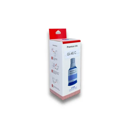 GI-46 Cyan Mürekkep (135 ML)