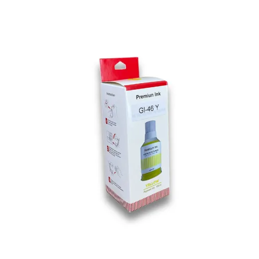 GI-46 Yellow Mürekkep (135 ML)