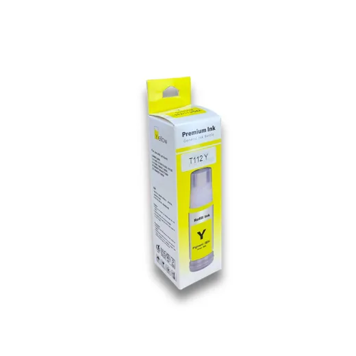 T112 (C13T03P44A) Yellow Mürekkep (70 ML)