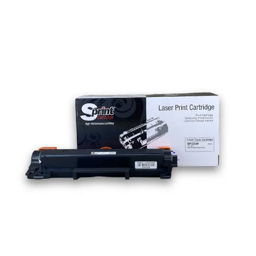 S Print SP-230H Toner