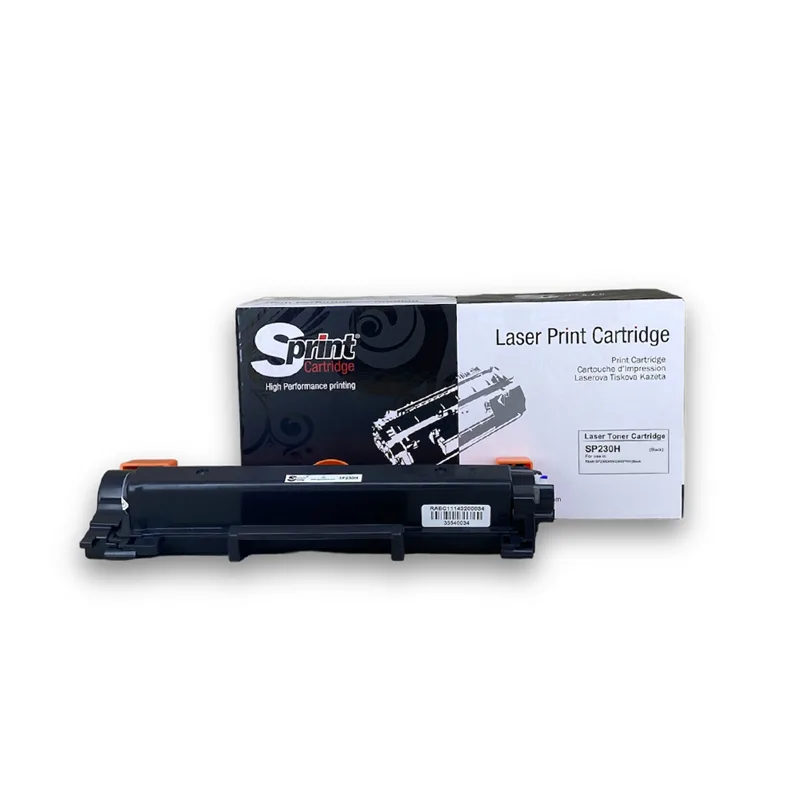 S Print SP-230H Toner