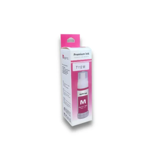 T112 (C13T03P34A) Magenta Mürekkep (70 ML)