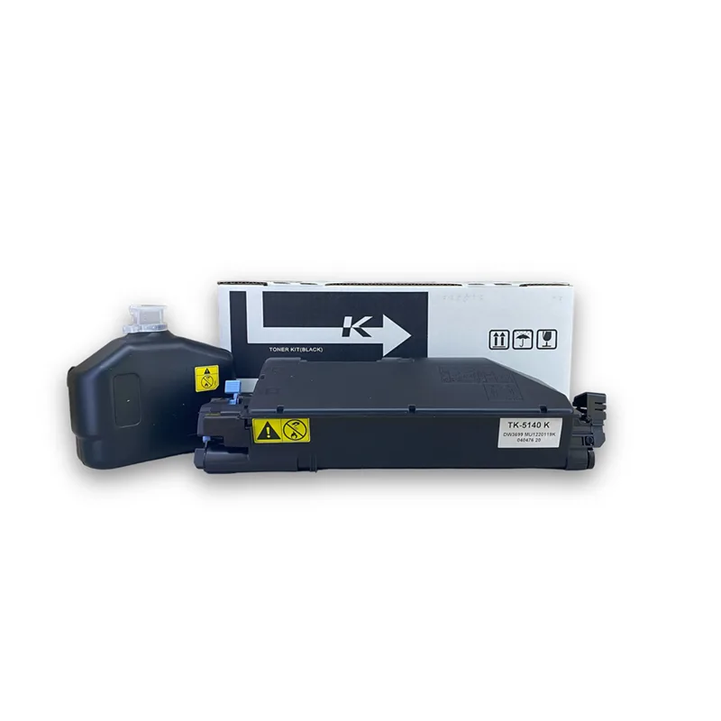 S Print TK-5140 Black Toner