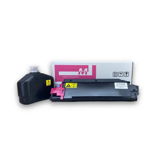 S Print TK-5140 Magenta Toner
